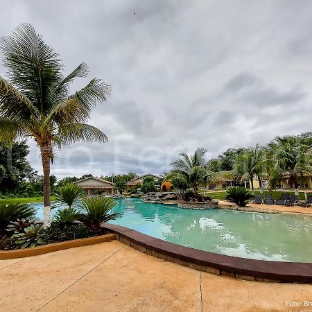 بريزيدينت برودينت Campo Belo Resort المظهر الخارجي الصورة
