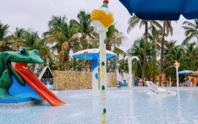 بريزيدينت برودينت Campo Belo Resort المظهر الخارجي الصورة