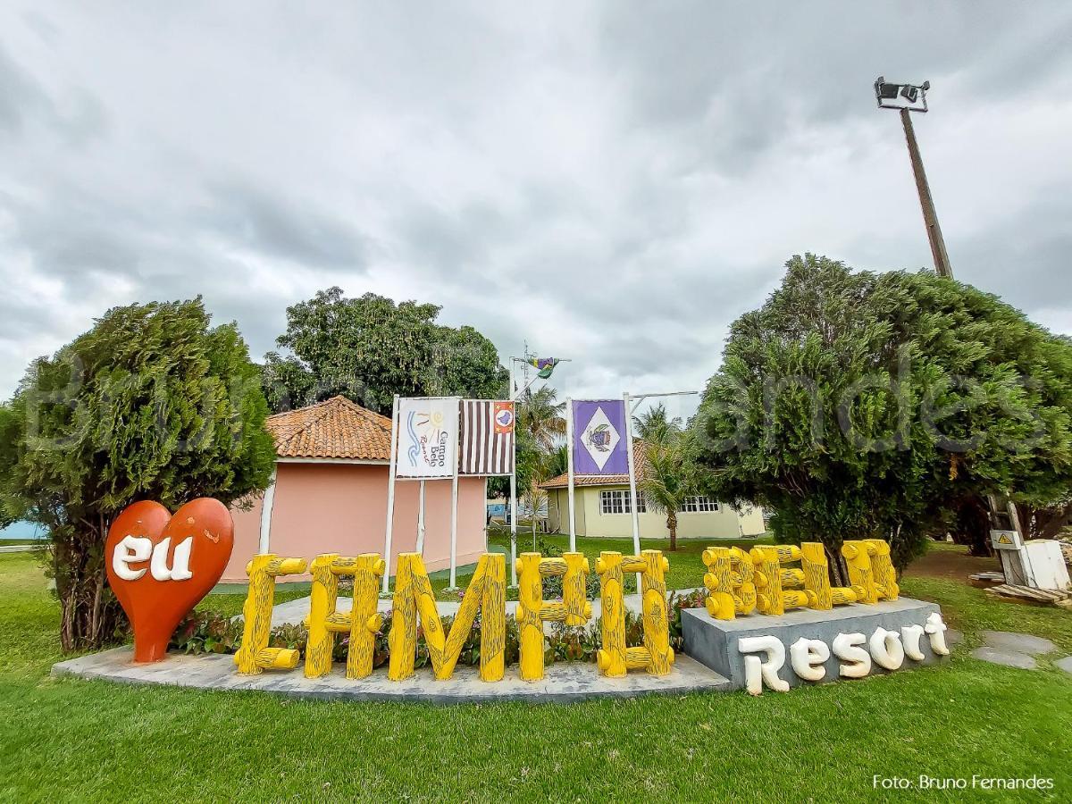 بريزيدينت برودينت Campo Belo Resort المظهر الخارجي الصورة