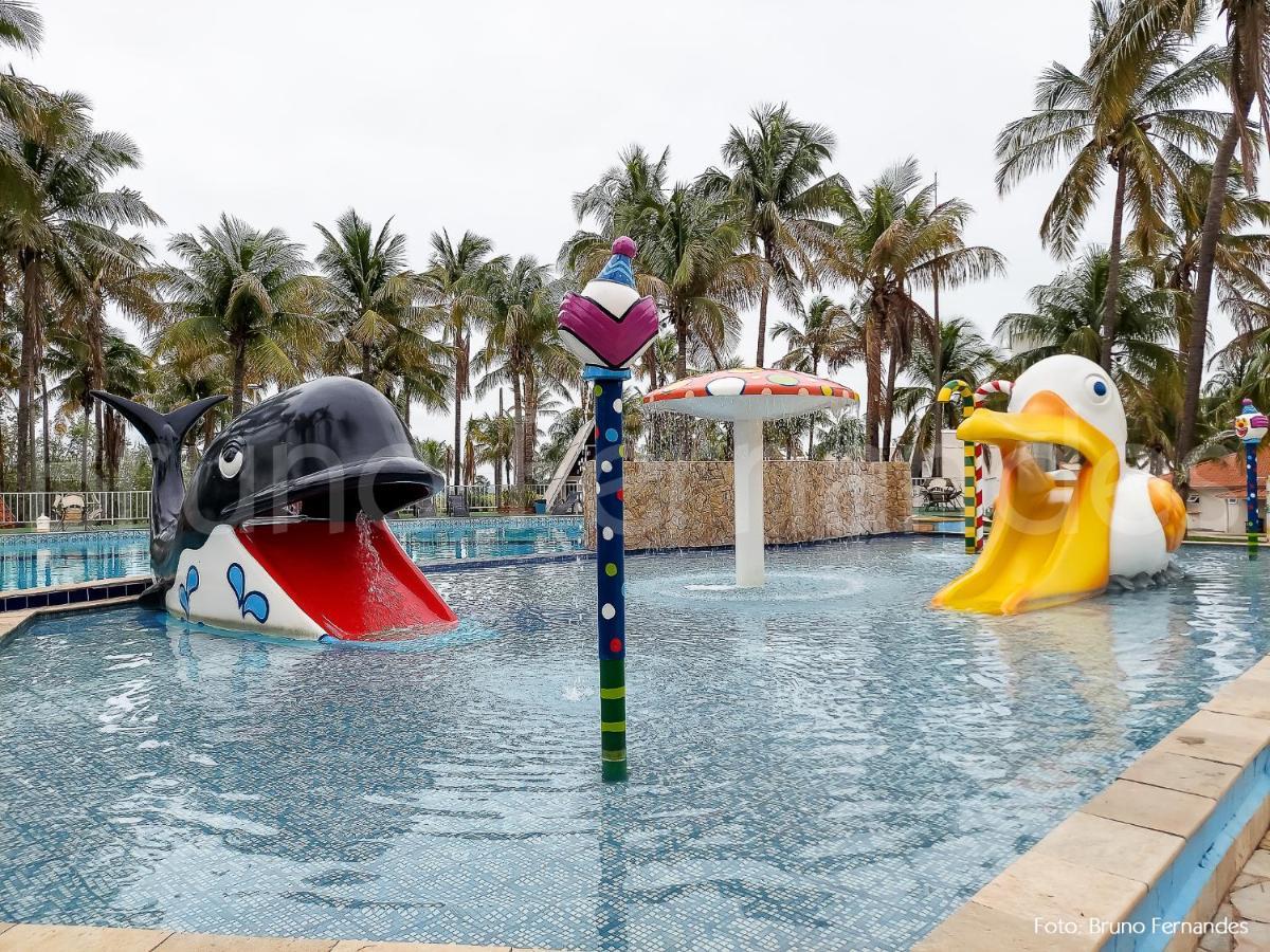 بريزيدينت برودينت Campo Belo Resort المظهر الخارجي الصورة