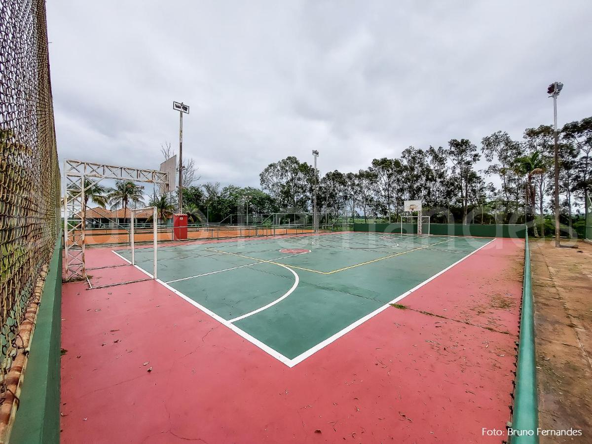 بريزيدينت برودينت Campo Belo Resort المظهر الخارجي الصورة